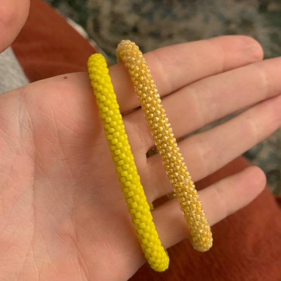 Lily and Laura Bracelets - Picture 4 of 12